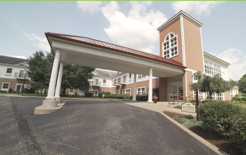 Grande Village Retirement Community Senior Living Community Assisted